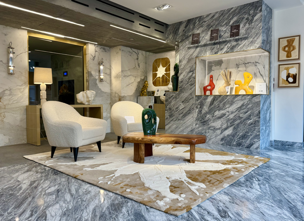  - 1831 Hôtel Lutetia Gallery