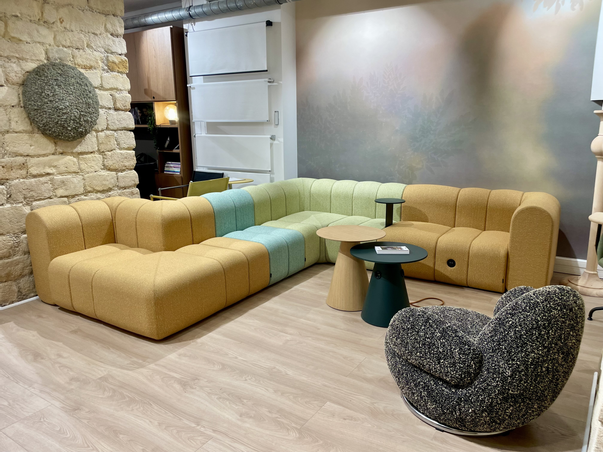 AGENCE PCM - Initiation