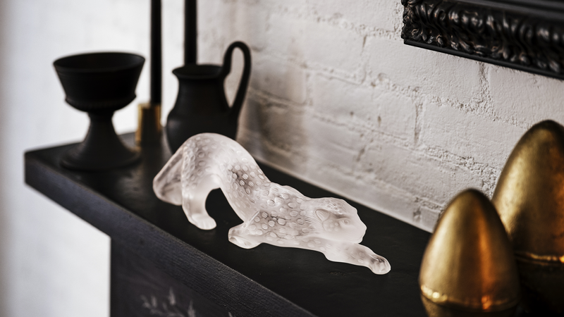 LALIQUE - Initiation