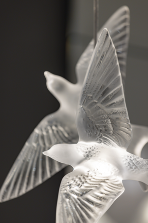 LALIQUE - Initiation