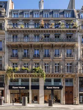  - Kave Home Paris