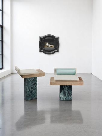 GALERIE BSL - Initiation