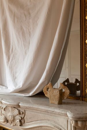 ANNE SIROT, ART & STYLING CURATION - Initiation
