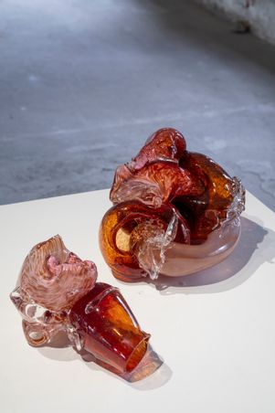  - Parasiitti et Elin par Tommi Toija