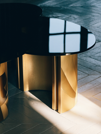  - Tables basses Hébé