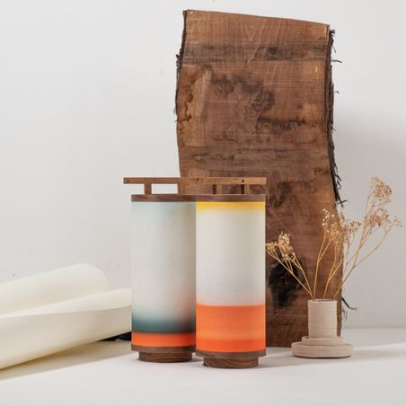  - Torii P de jour - Collection Washi No Akari