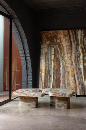  - Exposition "Origines Minérales" - Septembre 2025