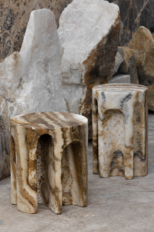  - Exposition "Origines Minérales" - Septembre 2025