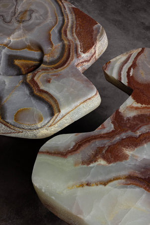  - Exposition "Origines Minérales" - Septembre 2025