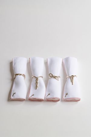  - Ronds de serviette