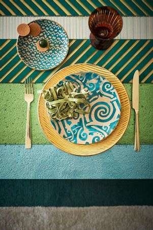  - L'OBJET x FORTUNY - Chapter II