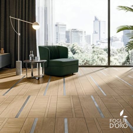 DÉCOPLUS PARQUETS - Initiation