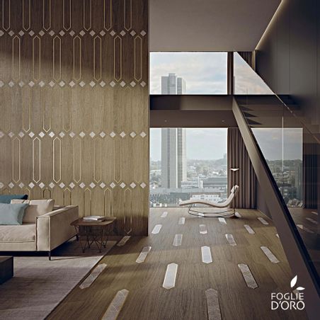 DÉCOPLUS PARQUETS - Initiation