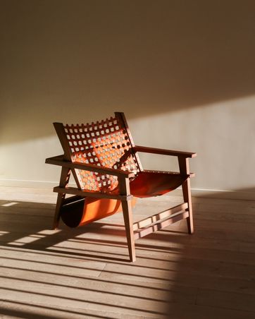  - Bal Tash'rit Fauteuil Lounge