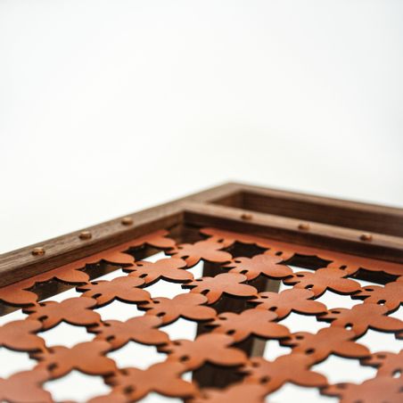  - Bal Tash'rit Ottoman