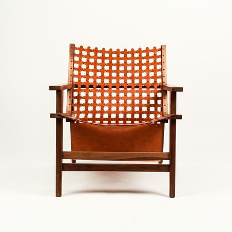  - Bal Tash'rit Fauteuil Lounge