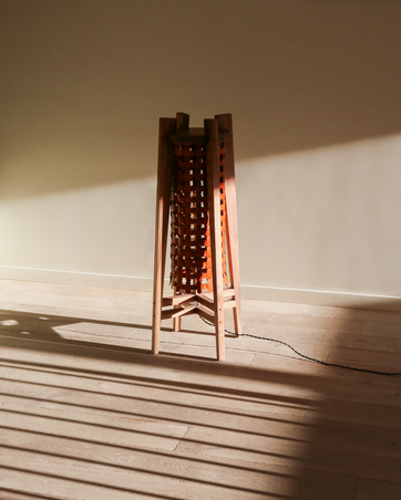  - Bal Tash'rit Lampe Colonne