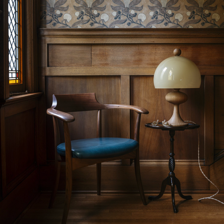 JESSICA HELGERSON INTERIOR DESIGN - Initiation