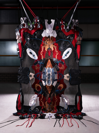  - No Shoes On The Carpet