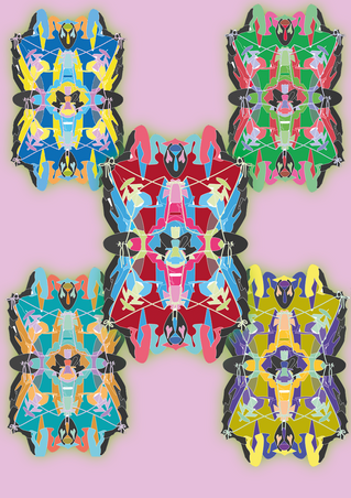  - No Shoes On The Carpet(S)