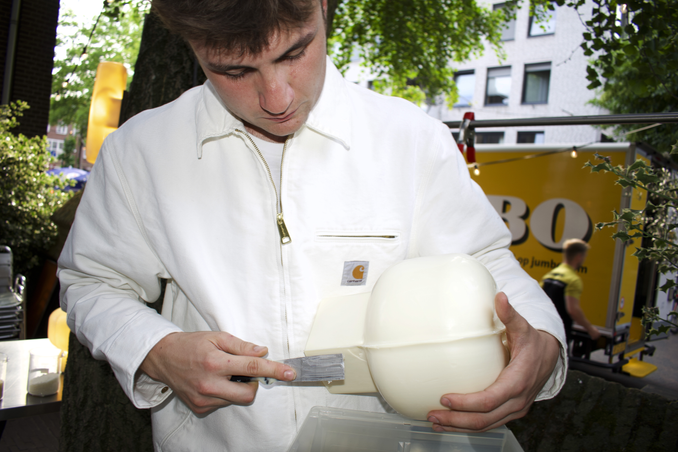  - Le Labo 1.0 by Baguette Studio