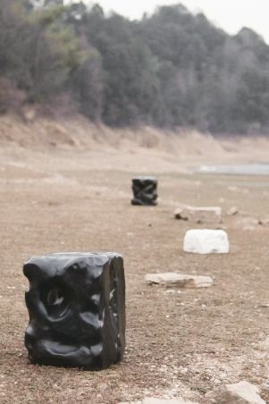  - LA PIERRE APPRIVOISE