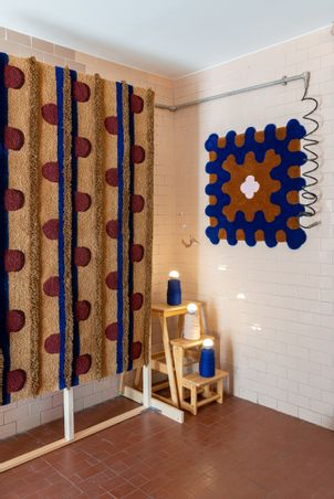 ANDRÉE BRACQ STUDIO - Initiation