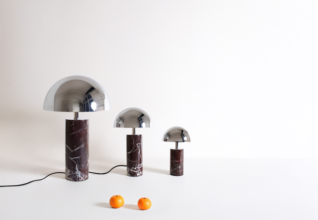  - ADEI lampes à poser