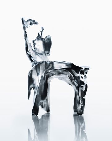  - AOD - The Chair