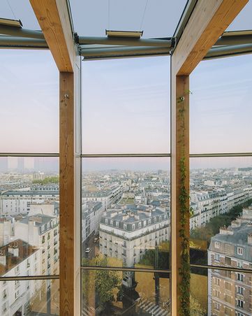 - Tour Racine - Maud Caubet Architectes
