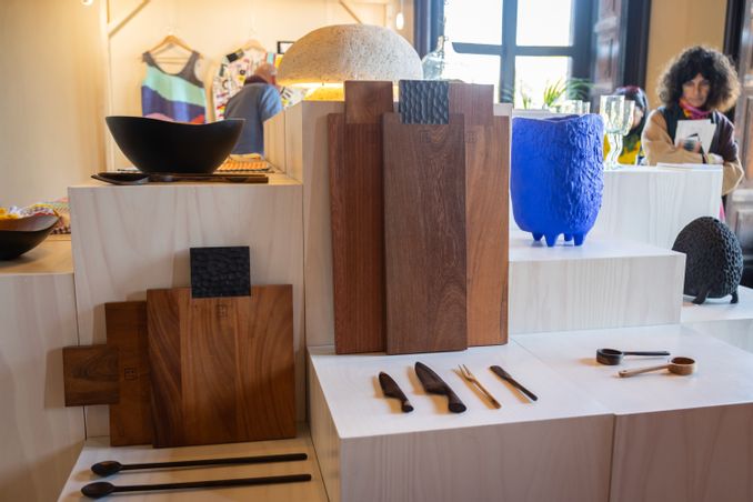  - Guatemala designs by hand