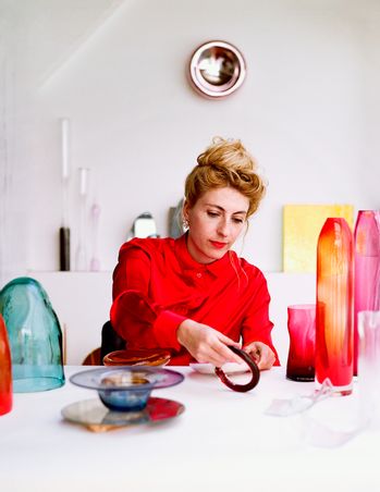  - portrait Sophia Taillet