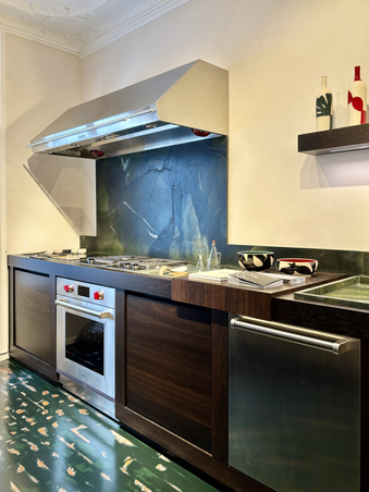  - Cuisine Wood by Effeti