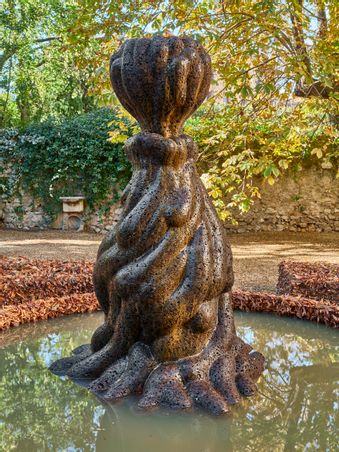  - La forêt, c'est la mère de la mer