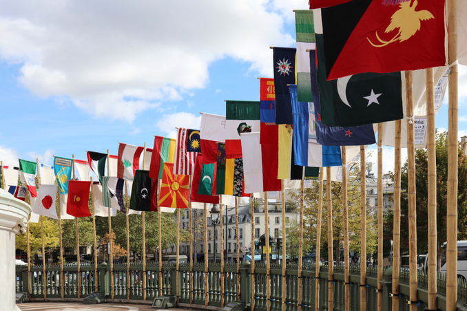  - La Re-prise de la Bastille