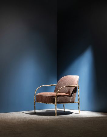  - Lupa Armchair