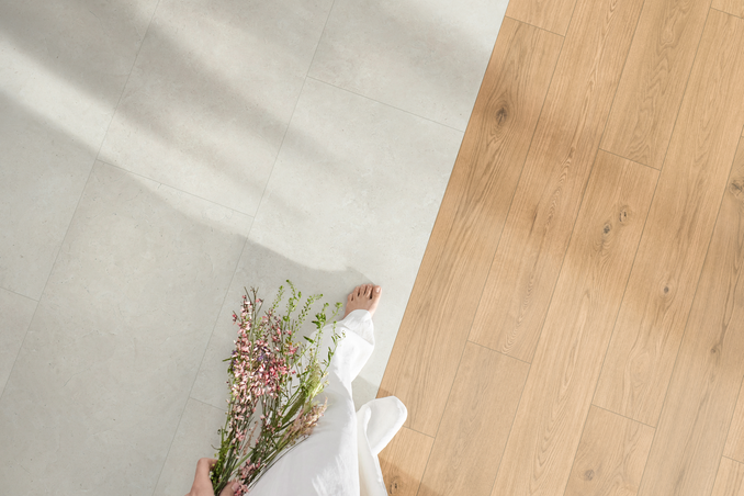  - MCB FLOORS STELLAR MALBORK OAK SUMMER