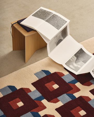  - Tapis Trame 01