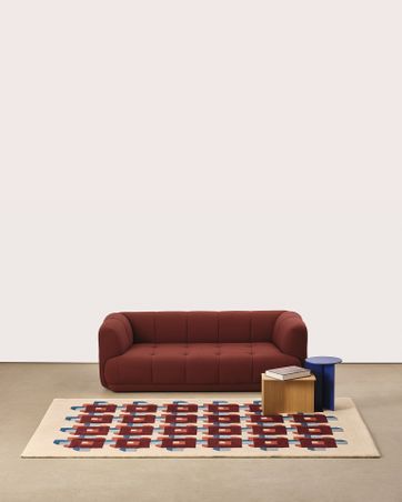  - Tapis Trame 01