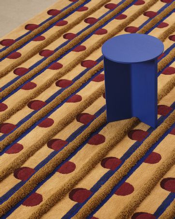  - Tapis TRAME 02