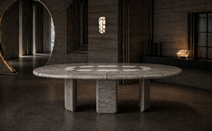  - Table à manger OPUS