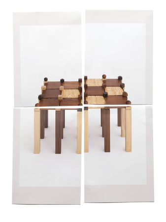  - TABLE DES CHUTES