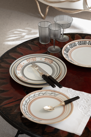  - New Collection Vendôme Flamboyante