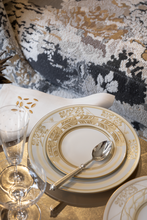  - New Collection Vendôme Flamboyante