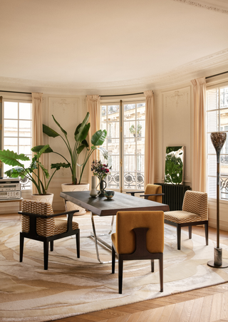  - Chaise Tally par Tristan Auer