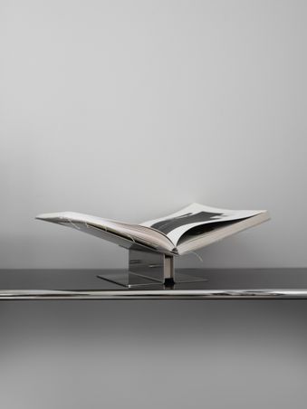  - PORTE LIVRE, Alexandra Guerain & Raphaël Pontais