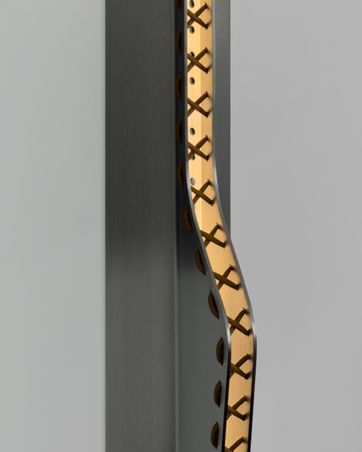  - LAMPE, Alexandra Guerain & Raphaël Pontais