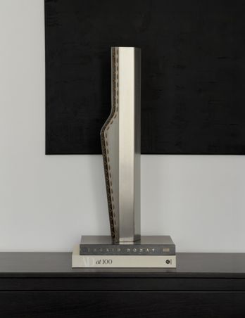  - LAMPE, Alexandra Guerain & Raphaël Pontais