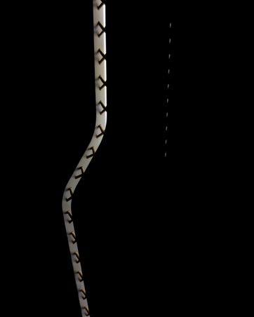  - LAMPE, Alexandra Guerain & Raphaël Pontais