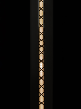  - LAMPE, Alexandra Guerain & Raphaël Pontais